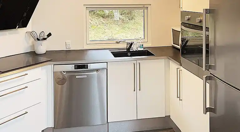 Holiday home in Fjerritslev