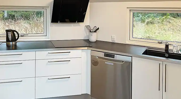 Holiday home in Fjerritslev