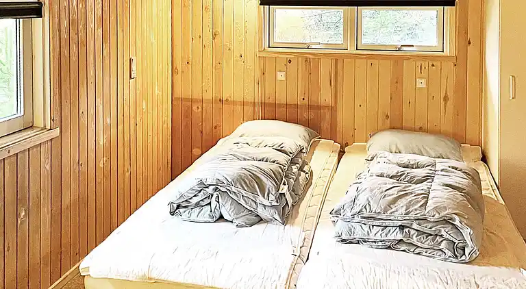 Holiday home in Fjerritslev