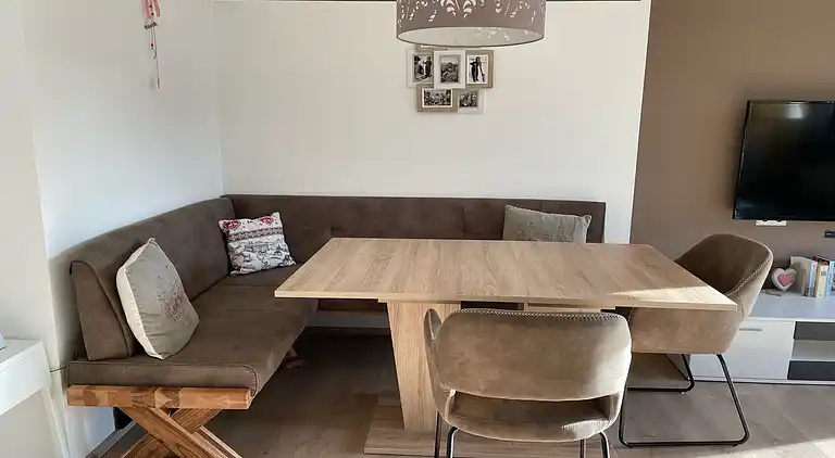 Casa vacanze in Lechbruck am See