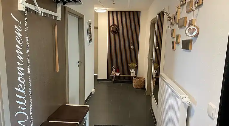 Casa vacanze in Lechbruck am See