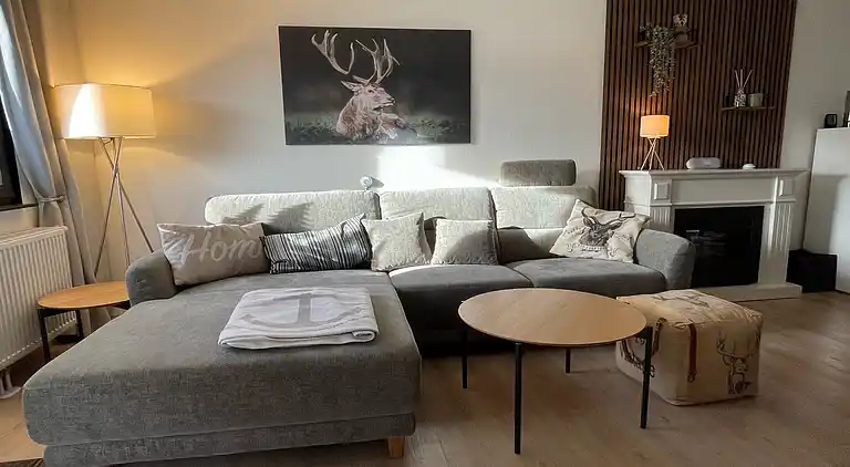 Casa vacanze in Lechbruck am See