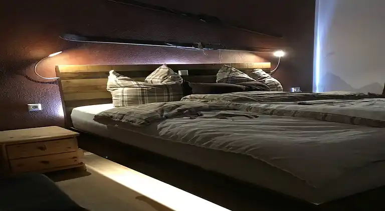 Casa vacanze in Lechbruck am See