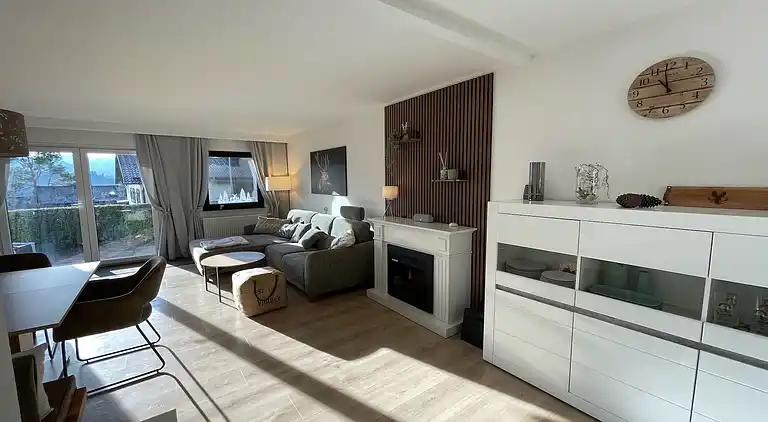 Casa vacanze in Lechbruck am See