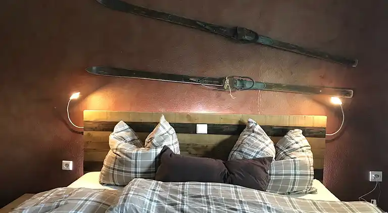 Casa vacanze in Lechbruck am See