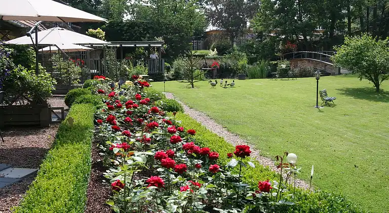 Ferielejlighed i Pfaffenhoffen