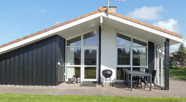 Casa vacanze in Grønhøj