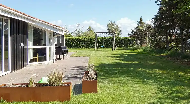 Casa vacanze in Grønhøj