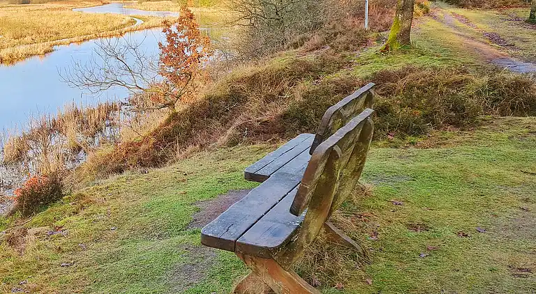 Sommerhus i Fårvang