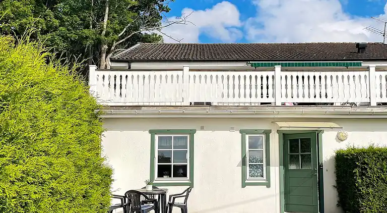 Holiday home in Uddevalla