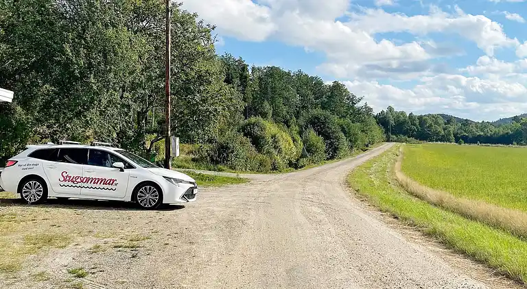 Holiday home in Uddevalla