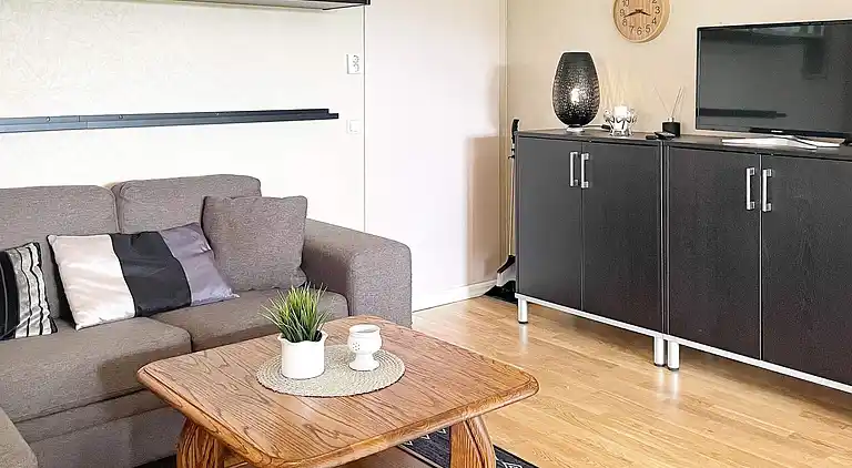 Holiday home in Uddevalla