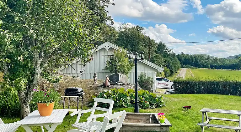 Holiday home in Uddevalla