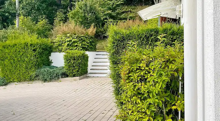 Holiday home in Uddevalla