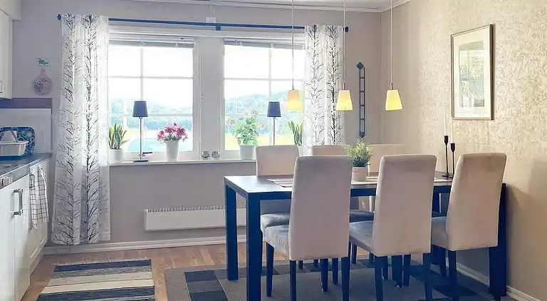 Holiday home in Uddevalla