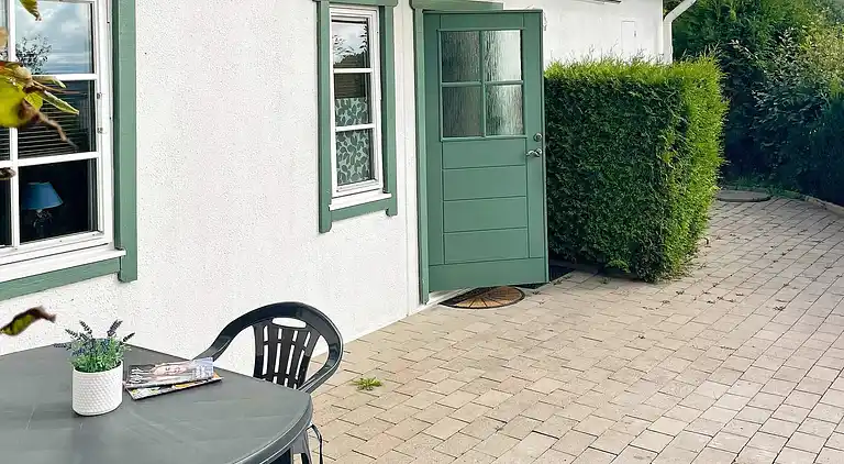 Holiday home in Uddevalla