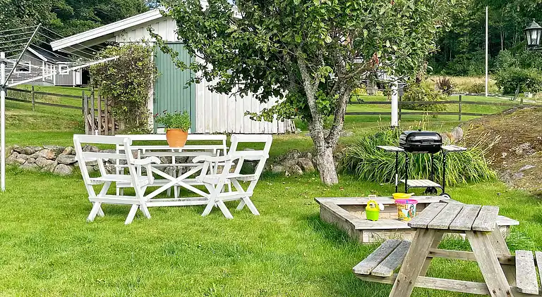 Holiday home in Uddevalla