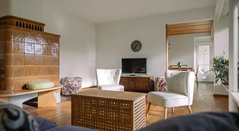 Leilighet i Wittenbach