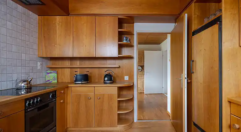 Leilighet i Wittenbach