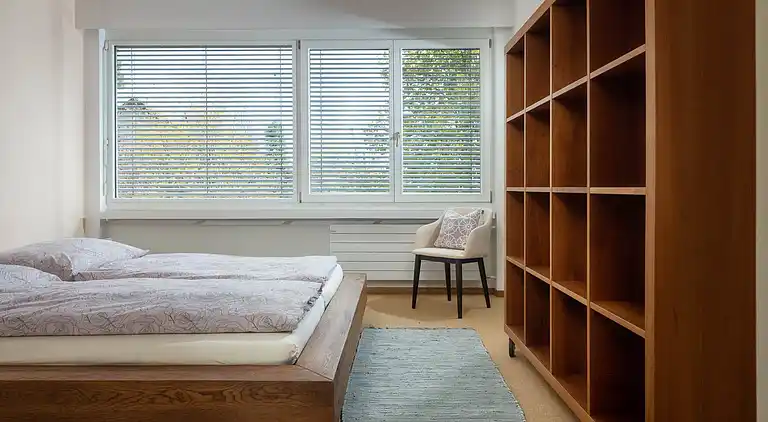 Leilighet i Wittenbach