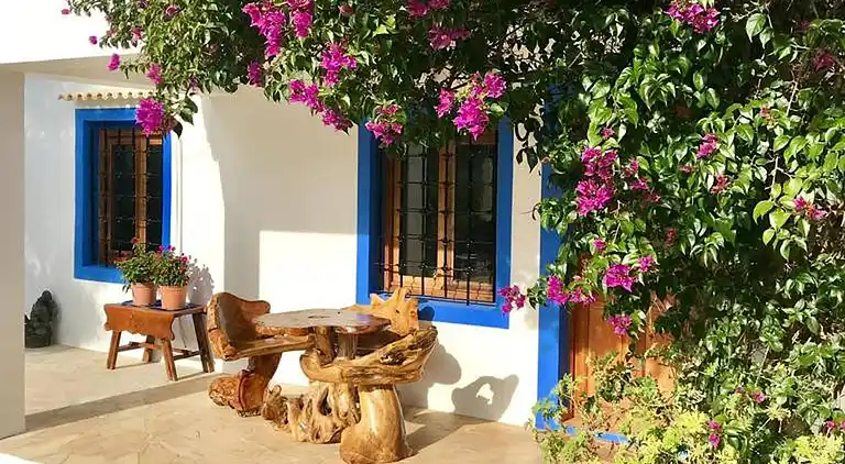 Villa i Sant Joan de Labritja