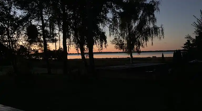 Skønt sommerhus med udsigt over fjorden