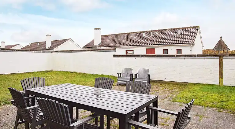 Holiday home in Pandrup