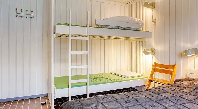 Holiday home in Pandrup