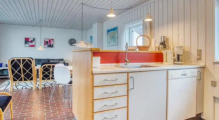 Holiday home in Pandrup