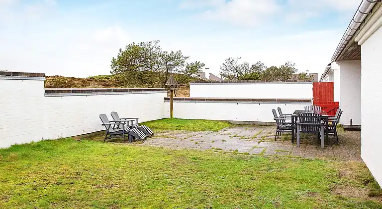 Holiday home in Pandrup