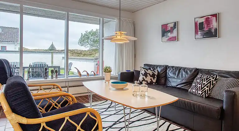 Holiday home in Pandrup