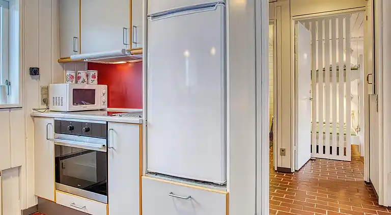 Holiday home in Pandrup