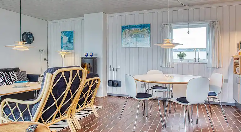 Holiday home in Pandrup