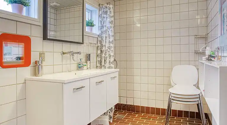 Holiday home in Pandrup