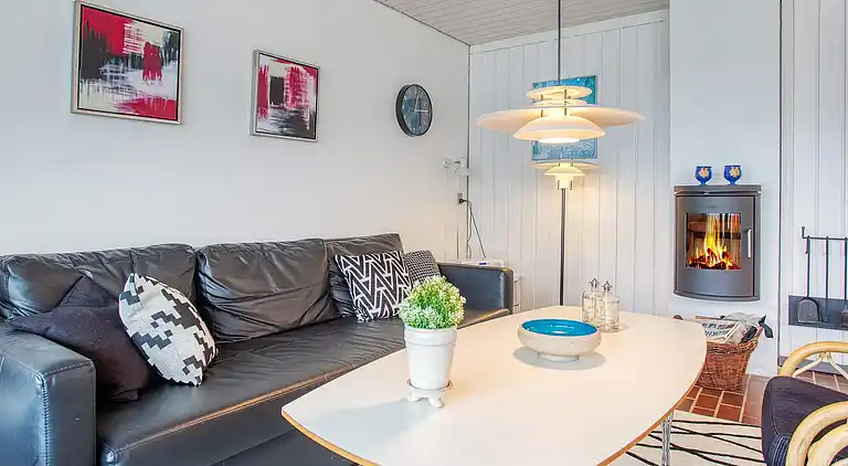 Holiday home in Pandrup