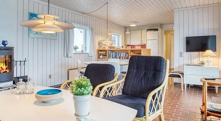 Holiday home in Pandrup