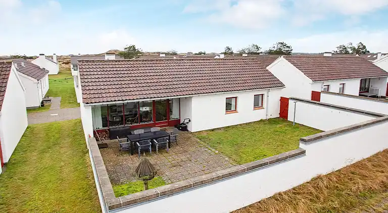 Holiday home in Pandrup