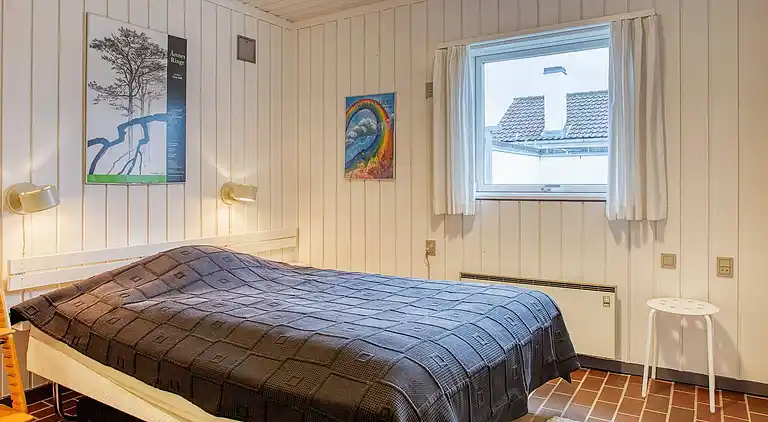 Holiday home in Pandrup