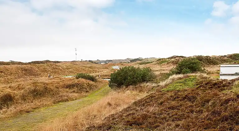 Holiday home in Pandrup