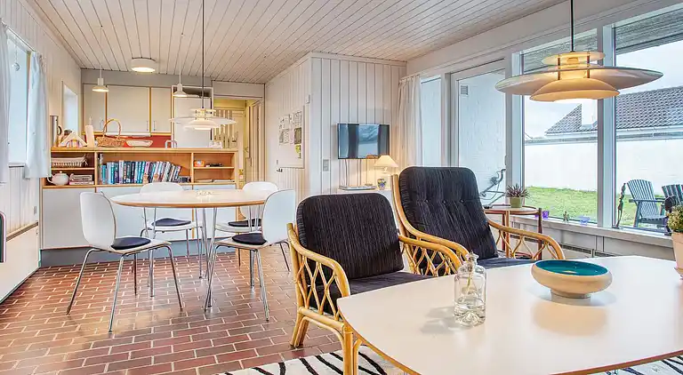 Holiday home in Pandrup