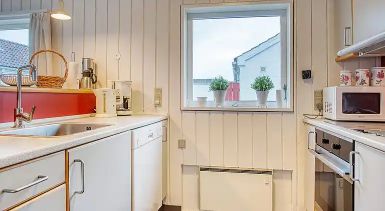 Holiday home in Pandrup