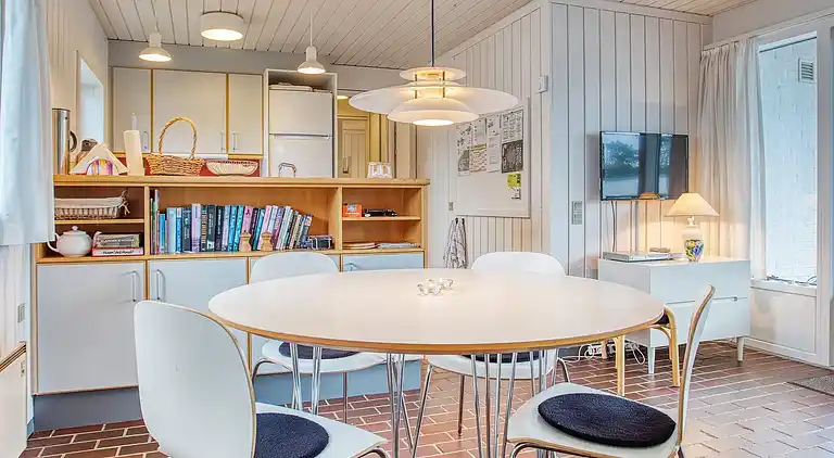 Holiday home in Pandrup