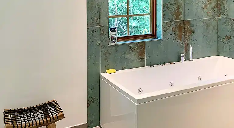 Sommerhus i Fårvang