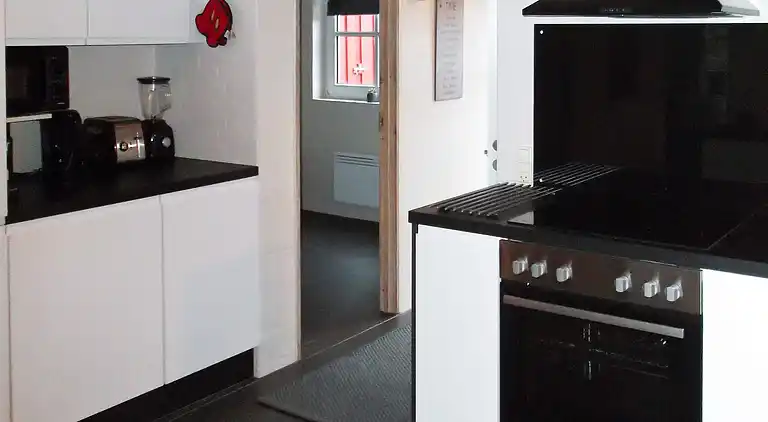 Holiday home in Houstrup