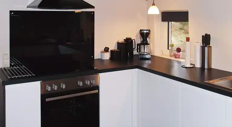 Holiday home in Houstrup