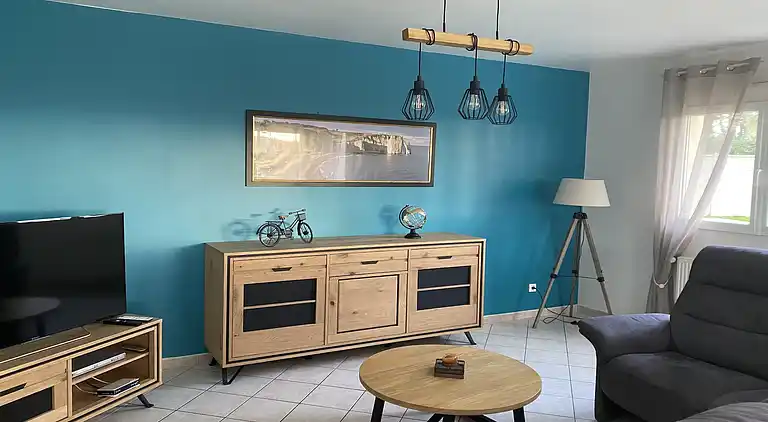 Sommerhus i Gerville