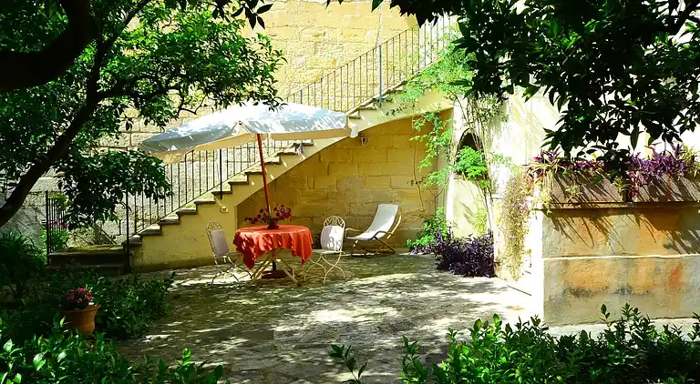 Ferienhaus in Lecce