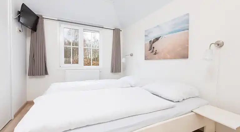 Feriebolig i Hoge Hexel