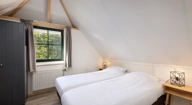 Holiday home in Hoge Hexel