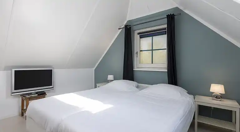 Semesterbostad i Hoge Hexel